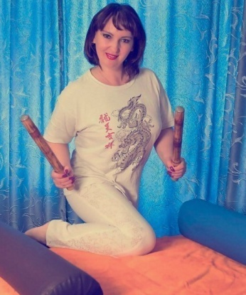 Проститутка Хумалаг : Дарья